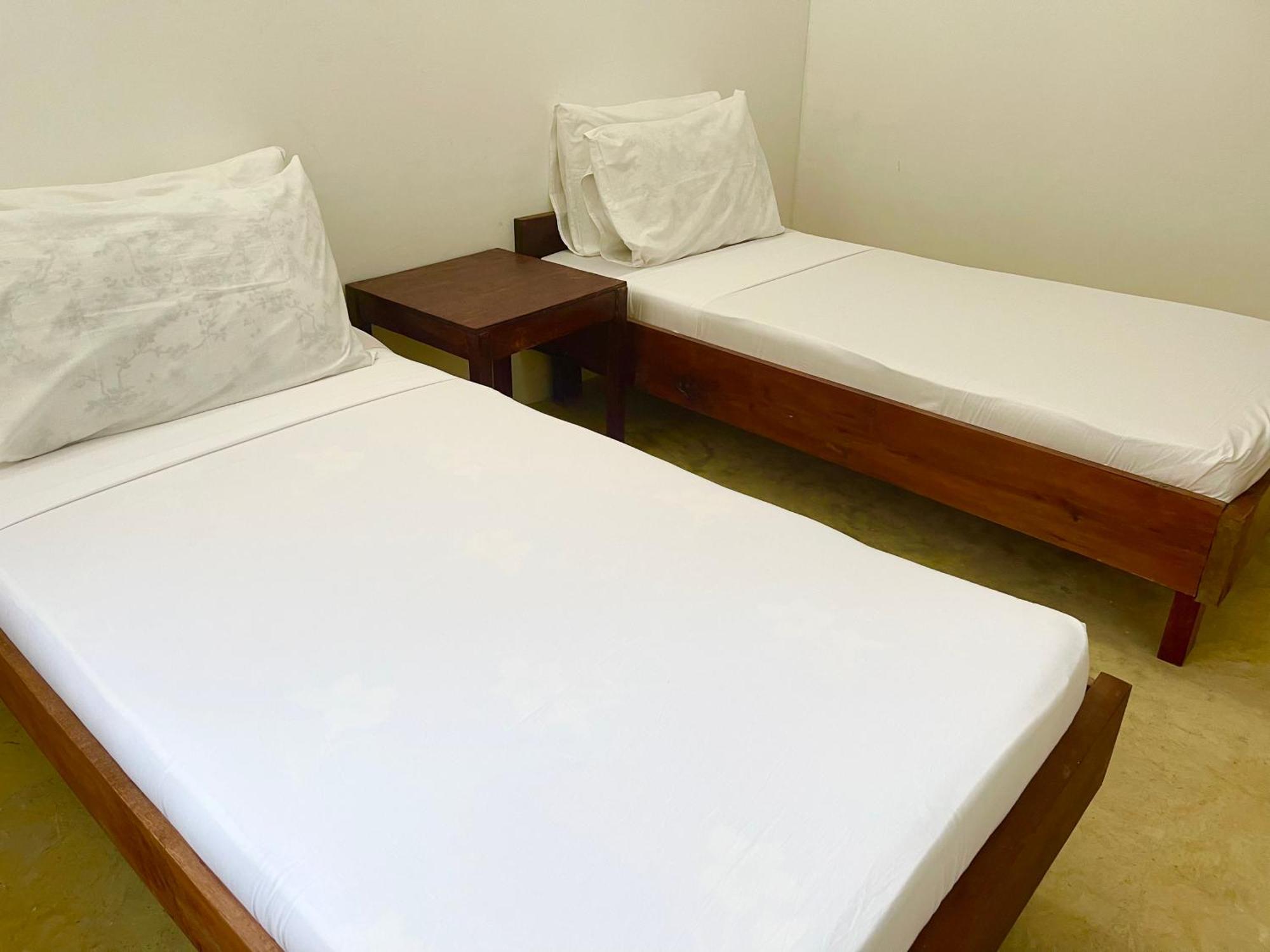 Equalia Boutique Hotel Jambiani  Habitación foto